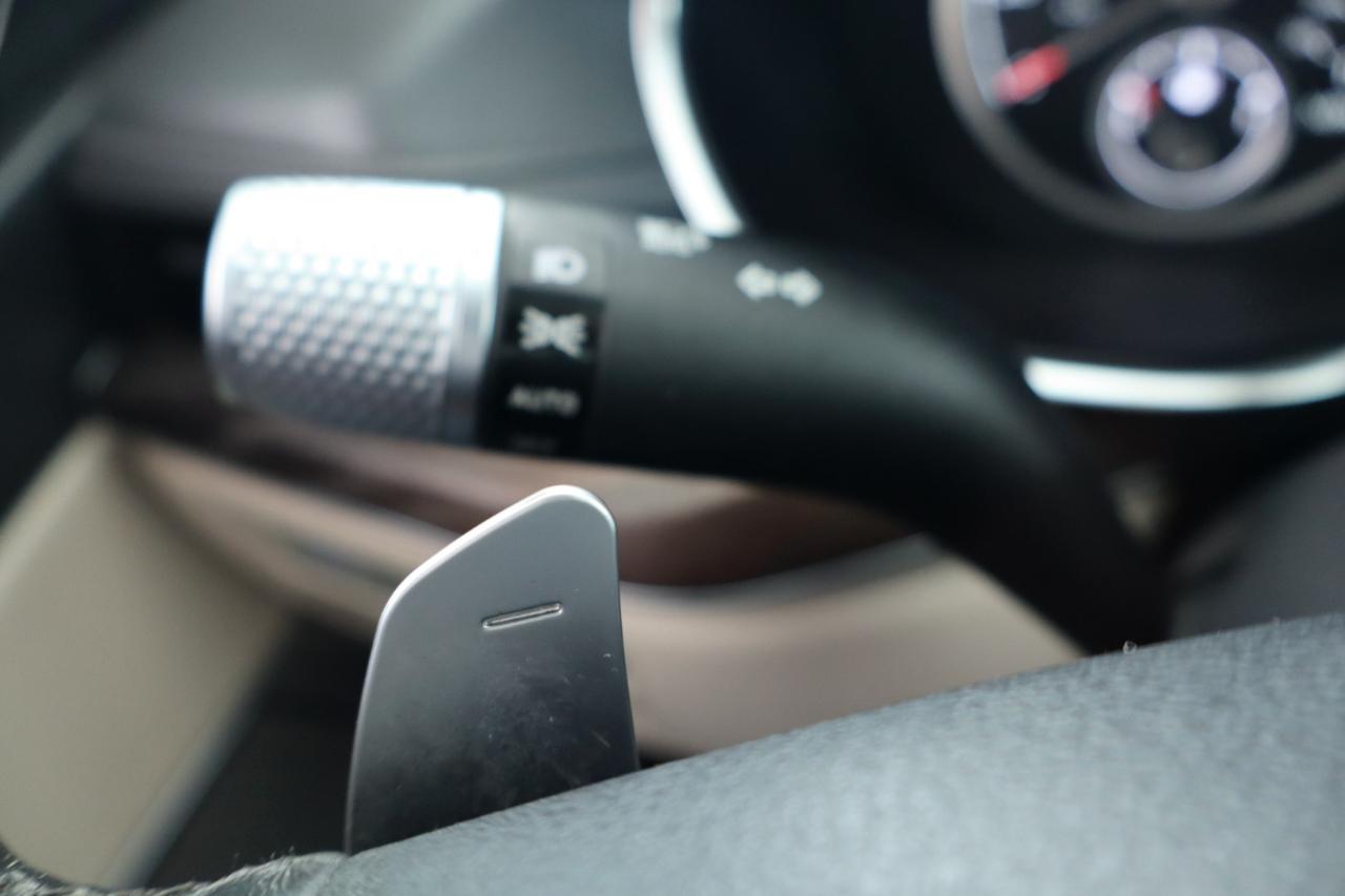 Genesis G80 2.5T RWD 2021