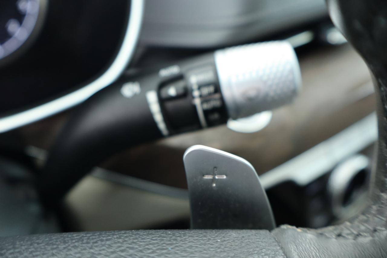 Genesis G80 2.5T RWD 2021