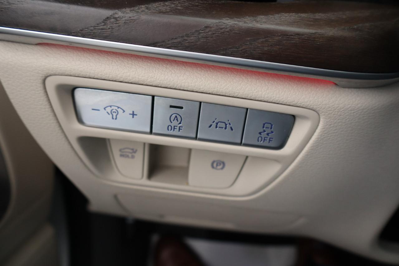 Genesis G80 2.5T RWD 2021