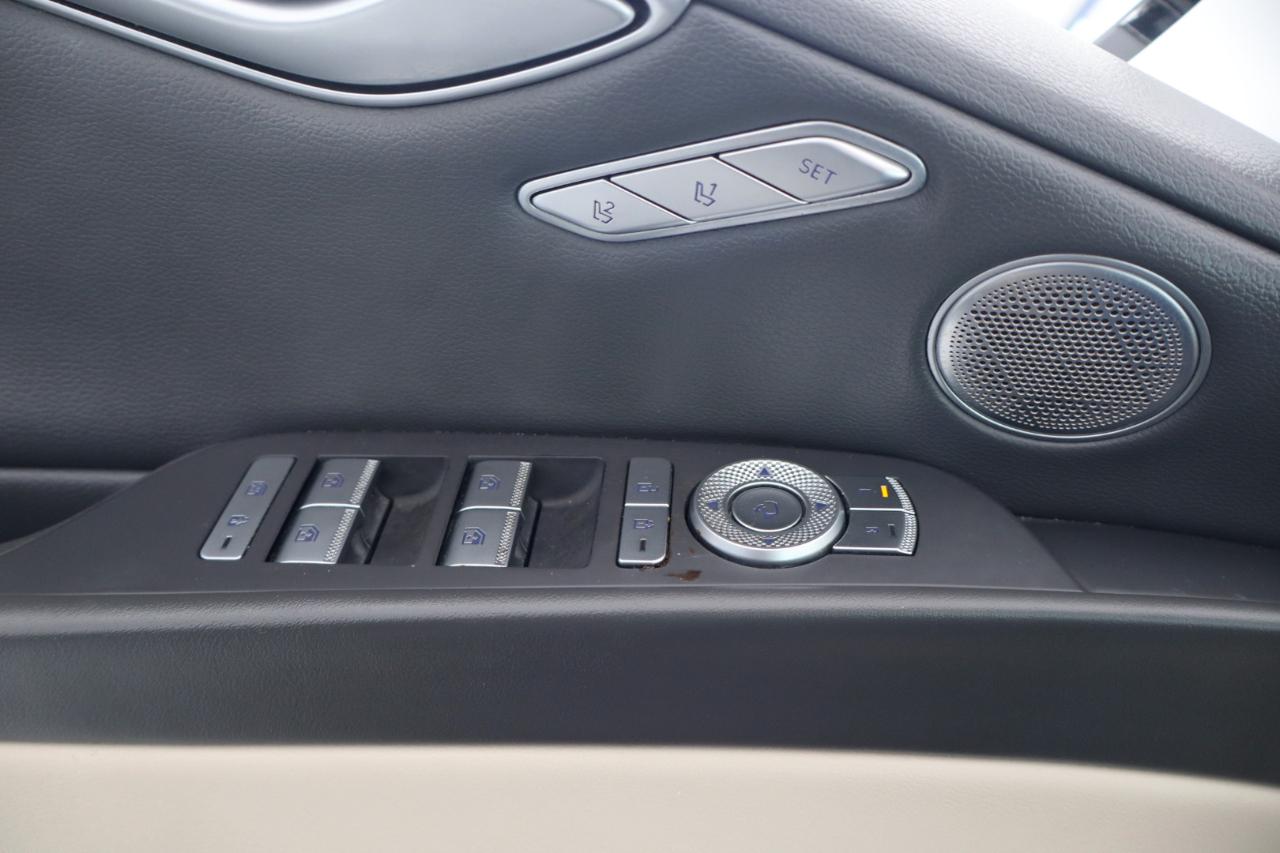 Genesis G80 2.5T RWD 2021