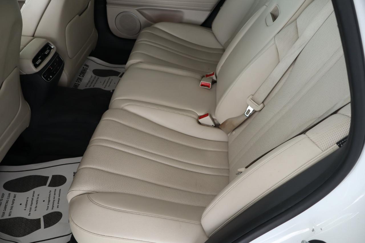 Genesis G80 2.5T RWD 2021