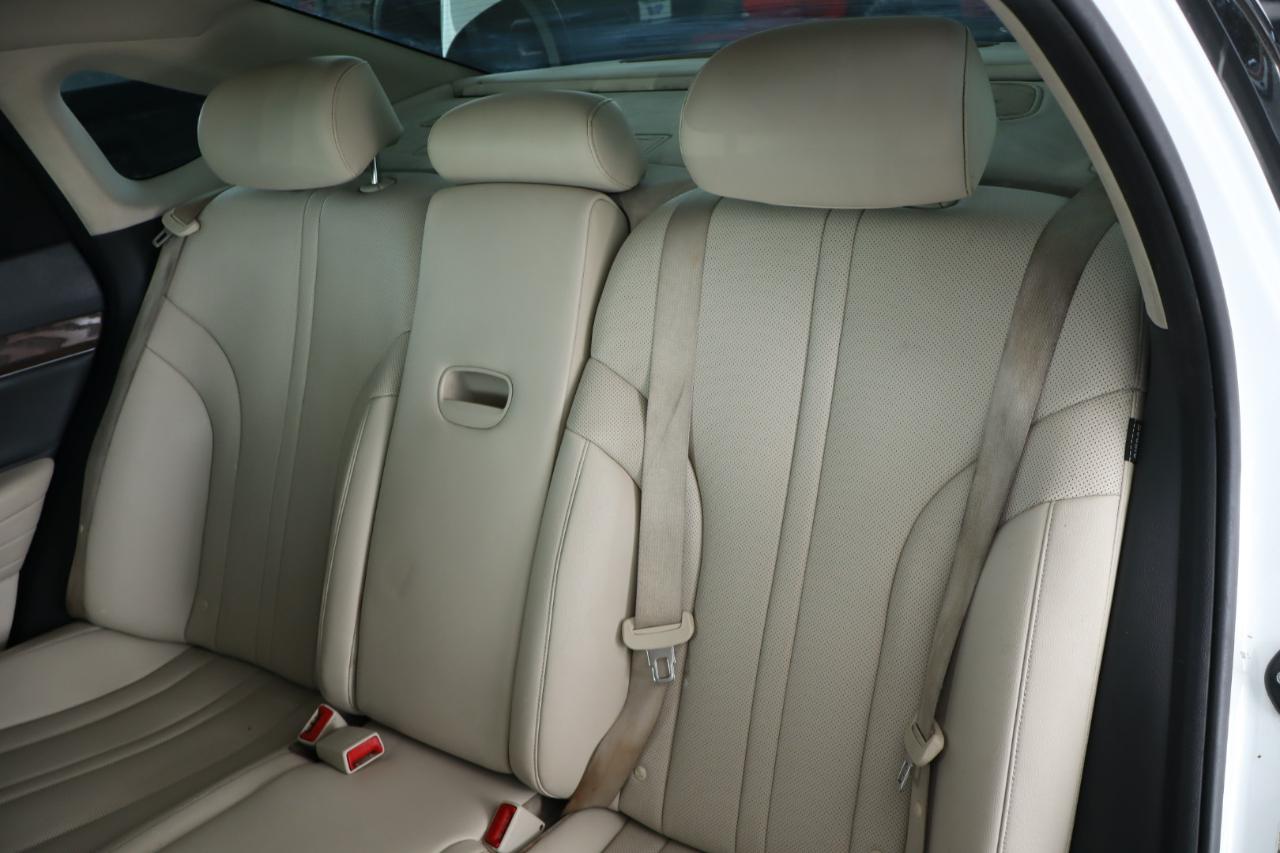 Genesis G80 2.5T RWD 2021