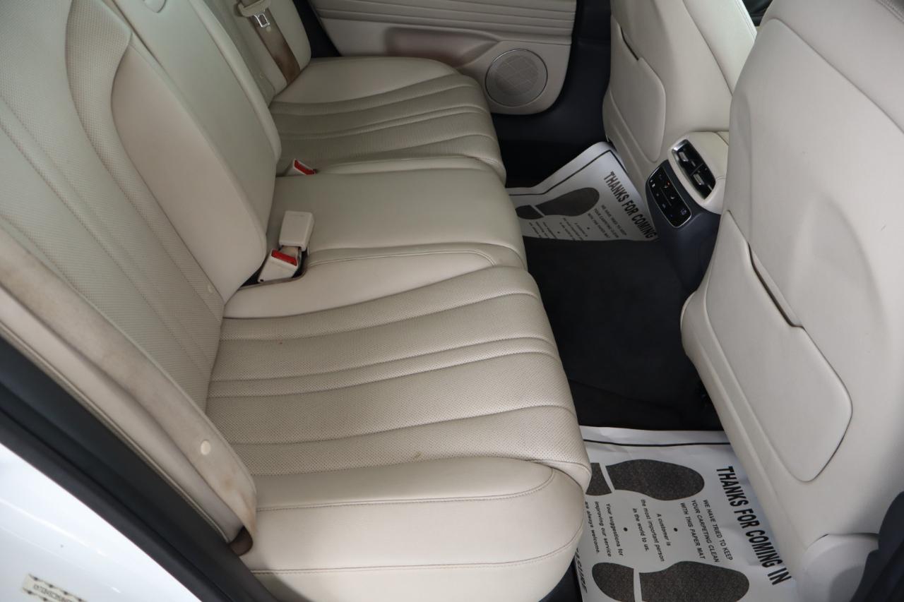 Genesis G80 2.5T RWD 2021