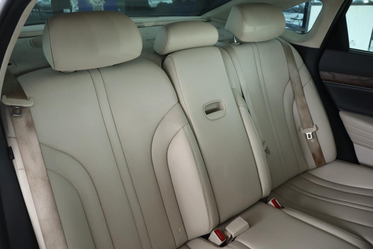 Genesis G80 2.5T RWD 2021