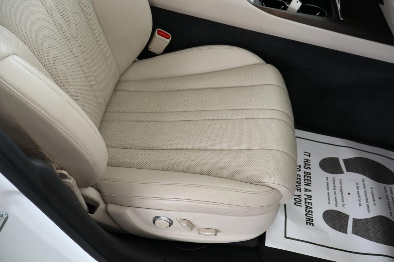 Genesis G80 2.5T RWD 2021