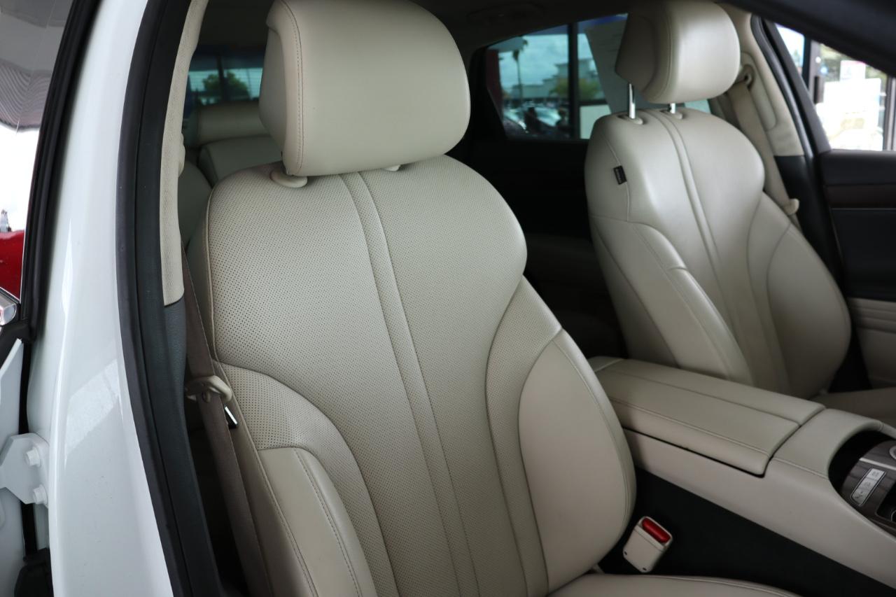 Genesis G80 2.5T RWD 2021