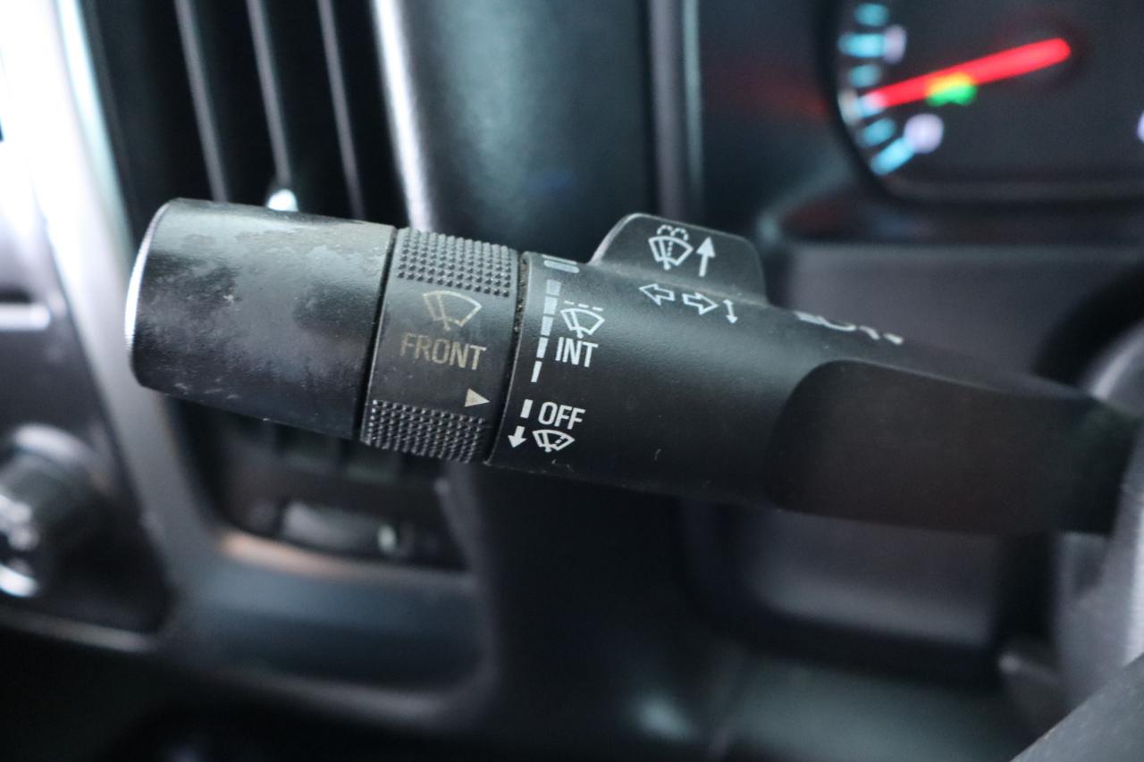 Chevrolet Silverado 1500 2WD Crew Cab 143.5" LT w/1LT 2014