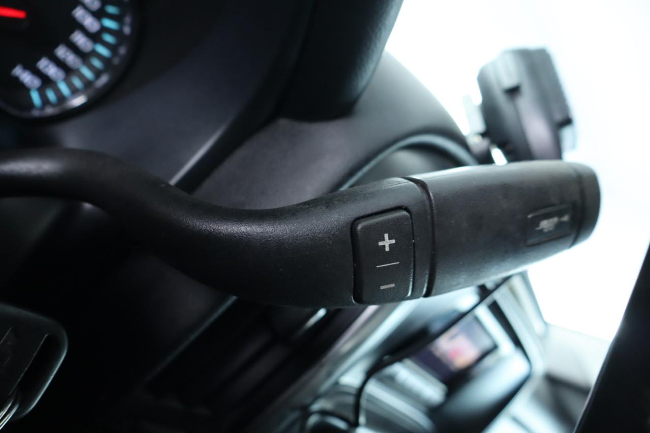 Chevrolet Silverado 1500 2WD Crew Cab 143.5" LT w/1LT 2014