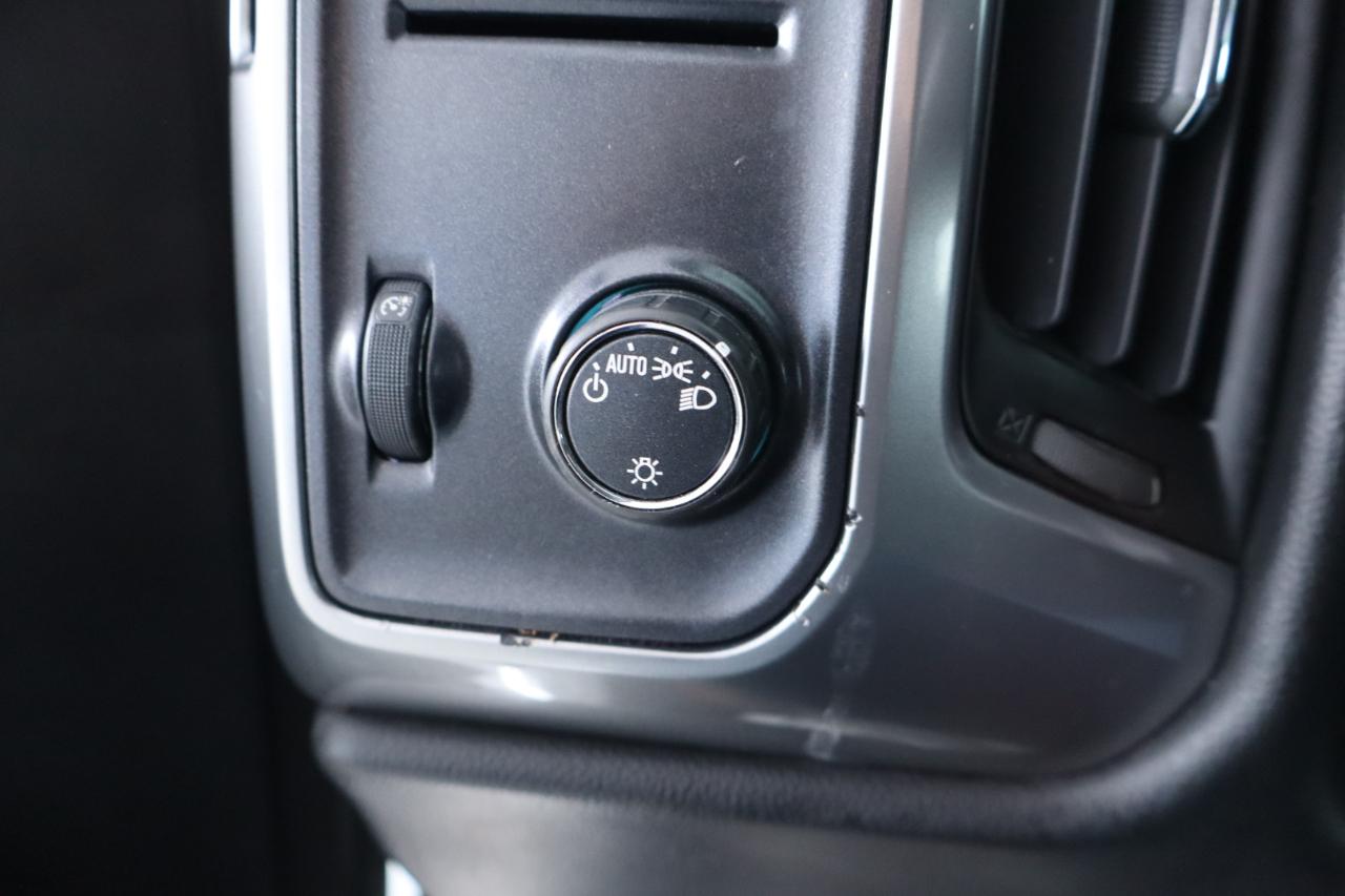 Chevrolet Silverado 1500 2WD Crew Cab 143.5" LT w/1LT 2014