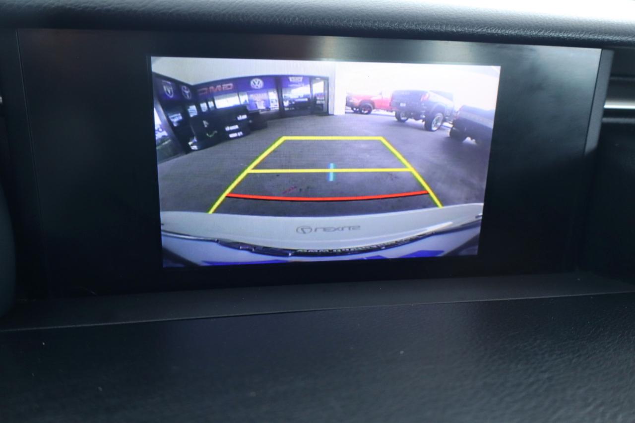 Lexus IS 250 4dr Sport Sdn RWD 2015