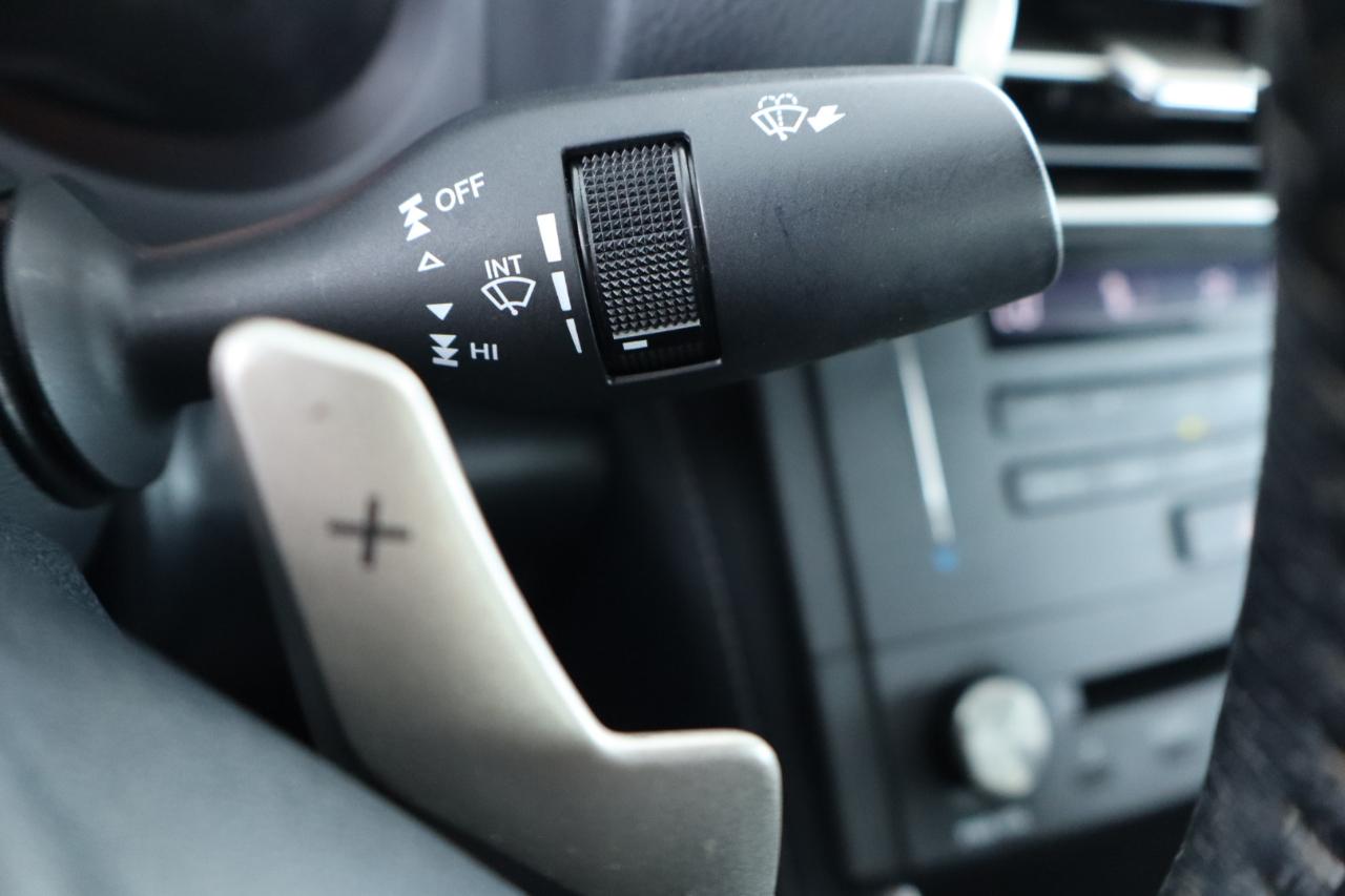 Lexus IS 250 4dr Sport Sdn RWD 2015