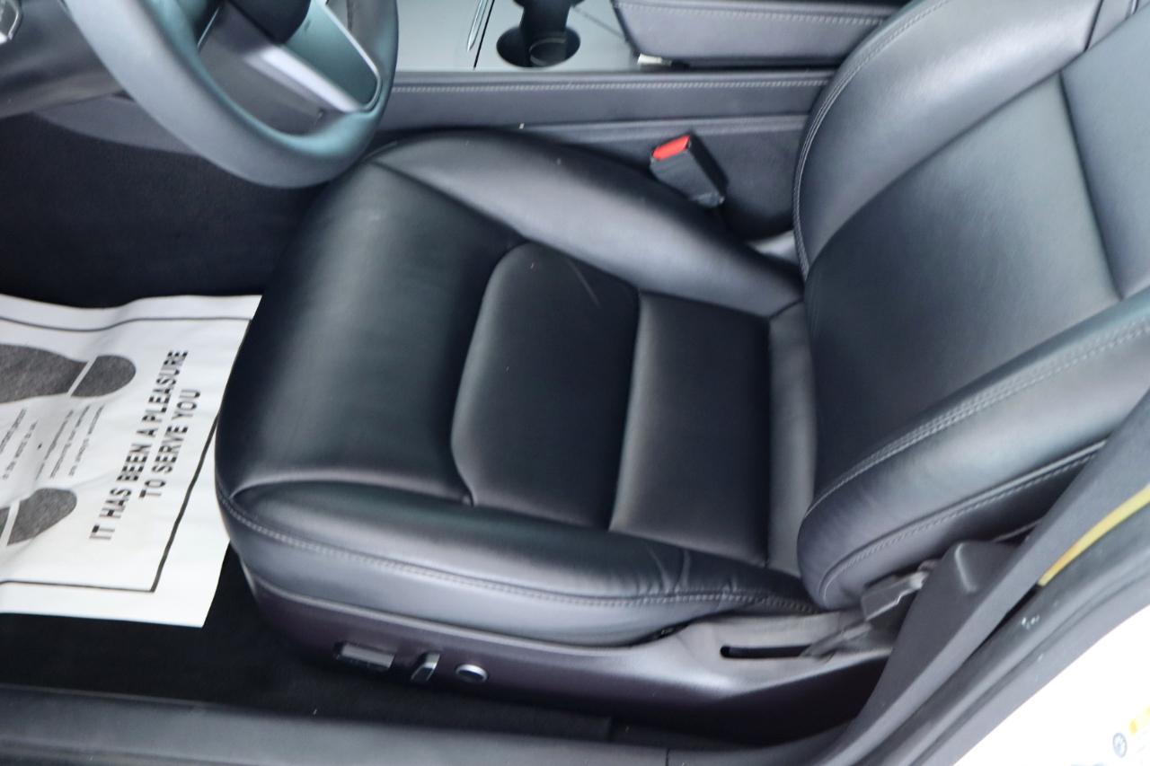 Tesla Model 3 Standard Range Plus RWD 2021