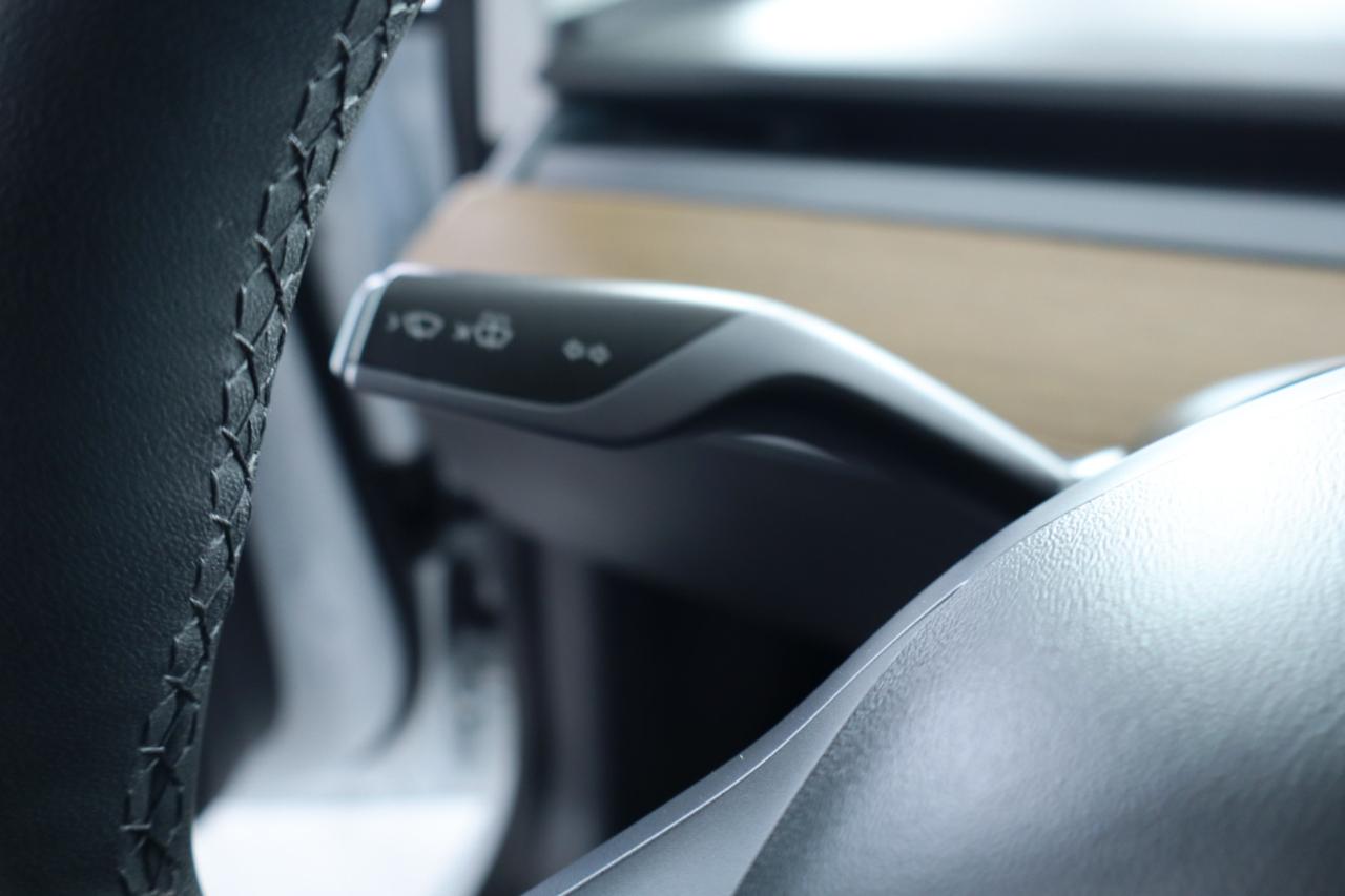 Tesla Model 3 Standard Range Plus RWD 2021