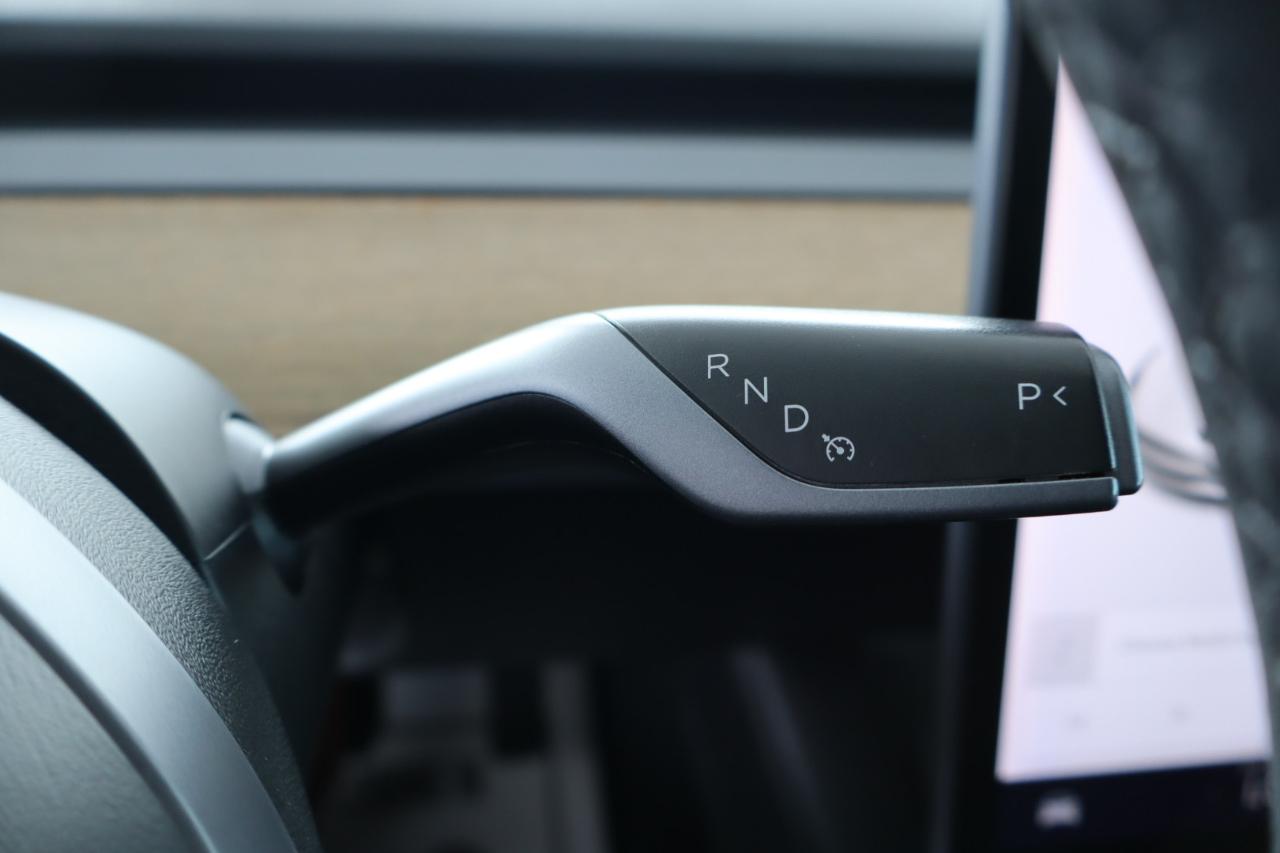 Tesla Model 3 Standard Range Plus RWD 2021