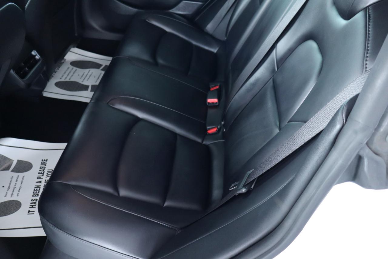 Tesla Model 3 Standard Range Plus RWD 2021