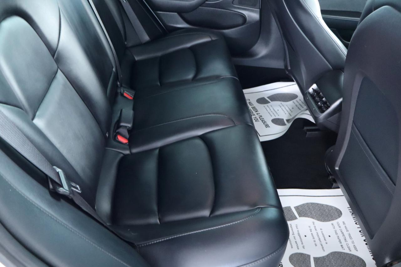 Tesla Model 3 Standard Range Plus RWD 2021