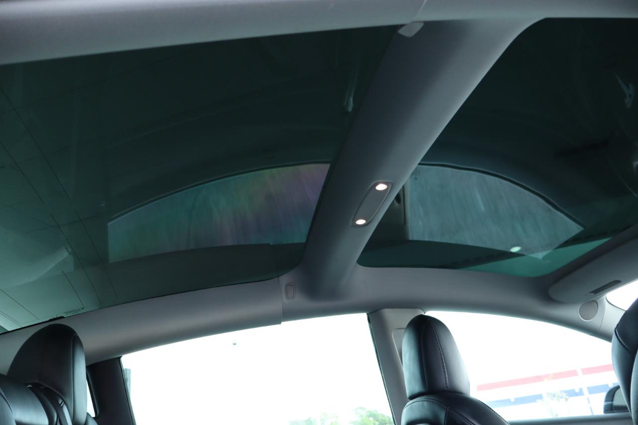 Tesla Model 3 Standard Range Plus RWD 2021