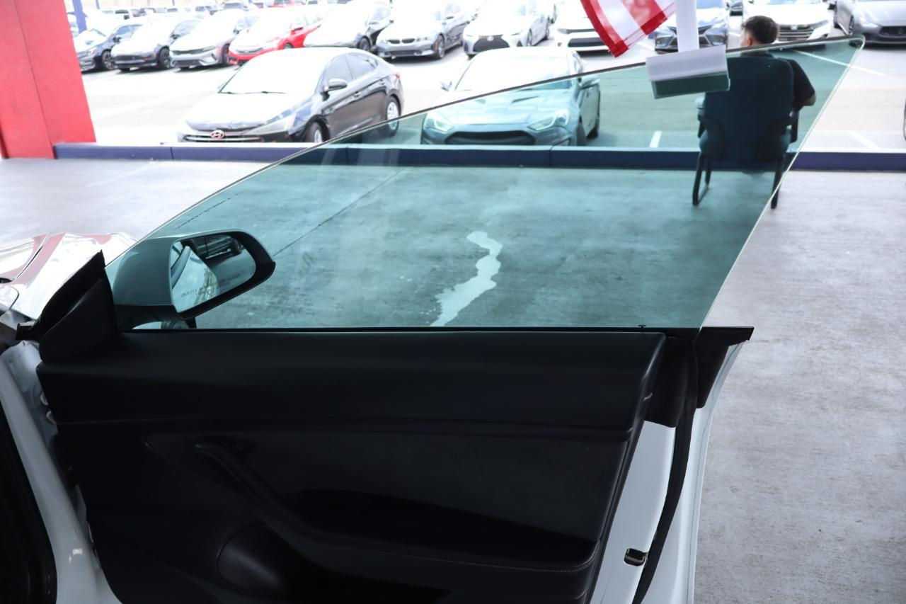 Tesla Model 3 Standard Range Plus RWD 2021