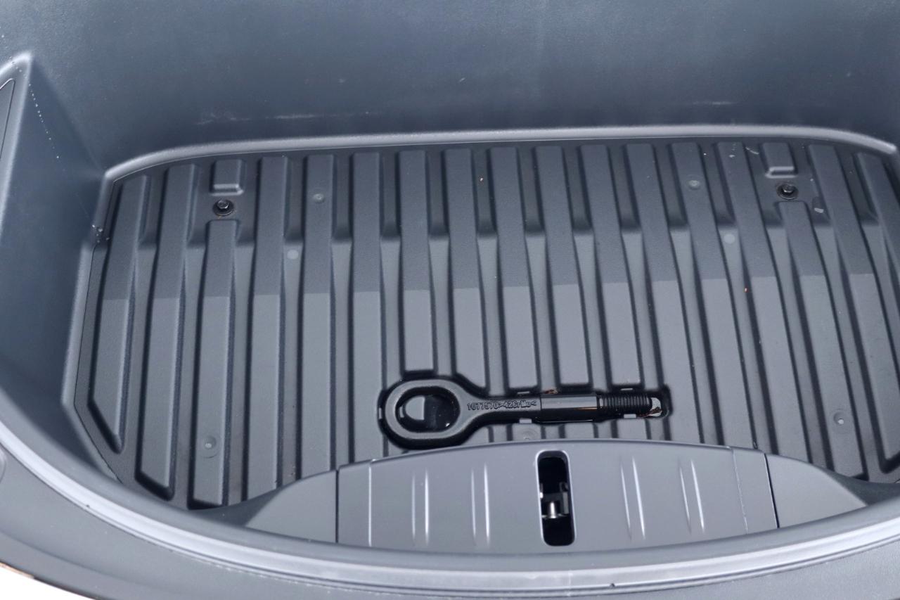 Tesla Model 3 Standard Range Plus RWD 2021