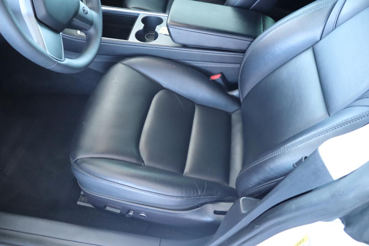 Tesla Model 3 Long Range Battery AWD 2021