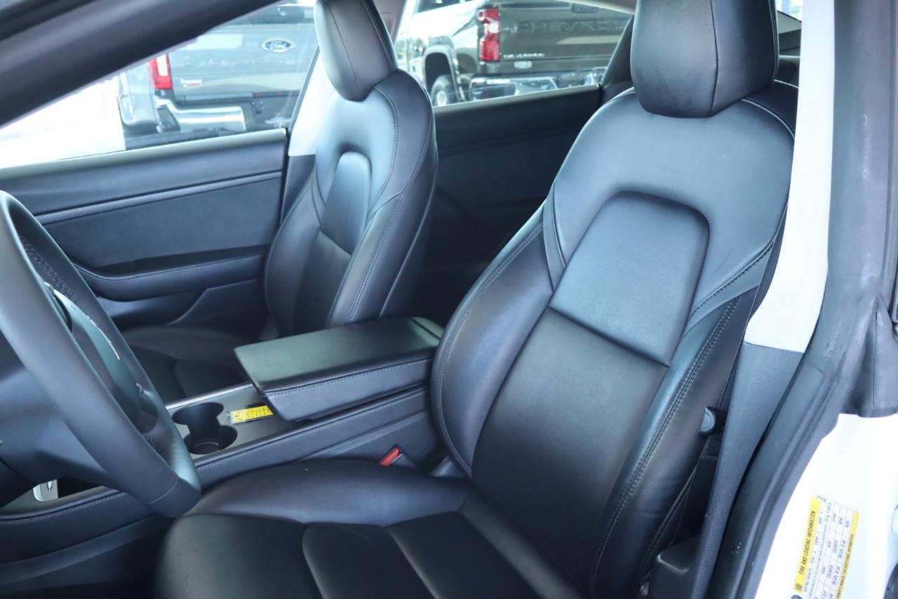 Tesla Model 3 Long Range Battery AWD 2021
