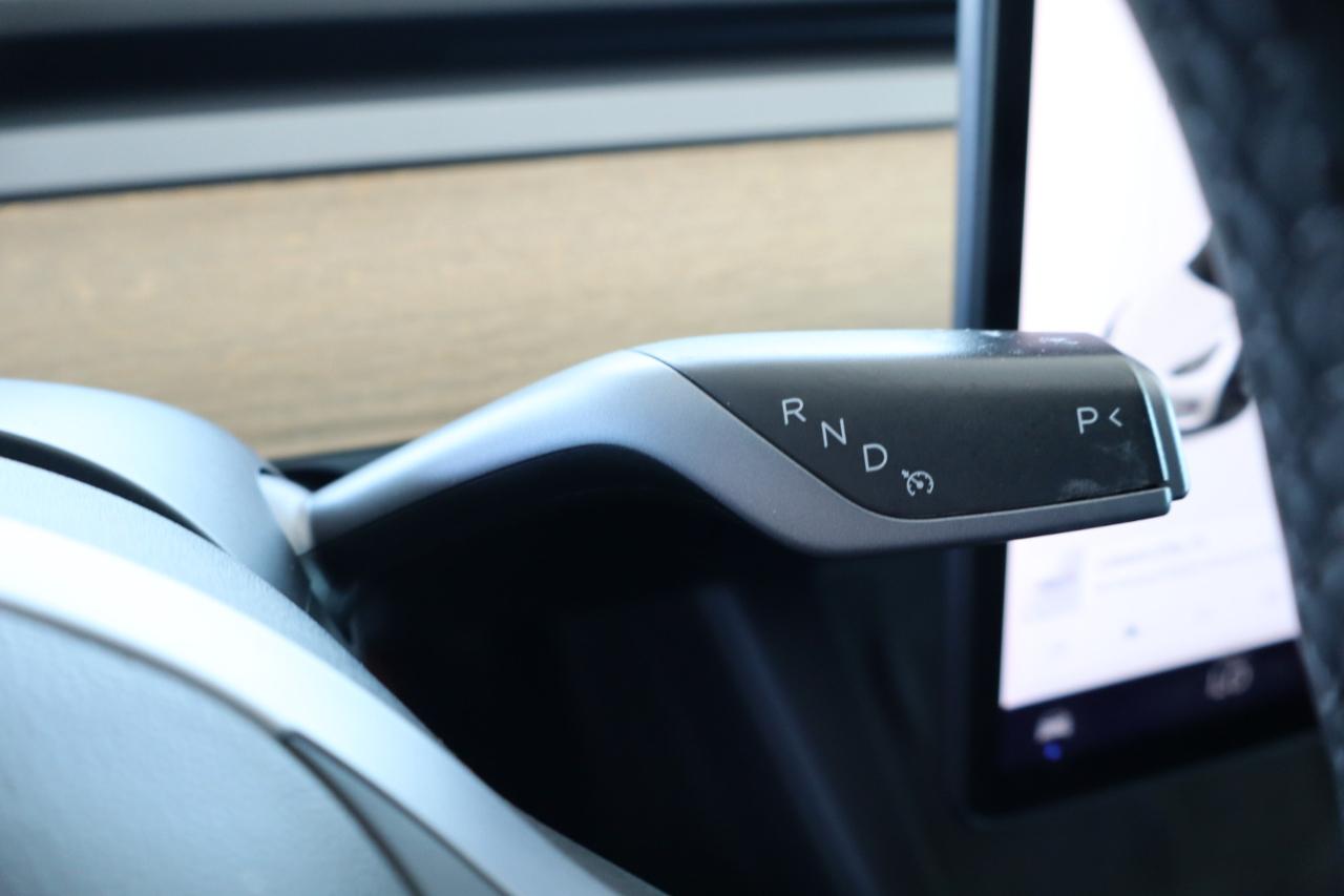 Tesla Model 3 Long Range Battery AWD 2021