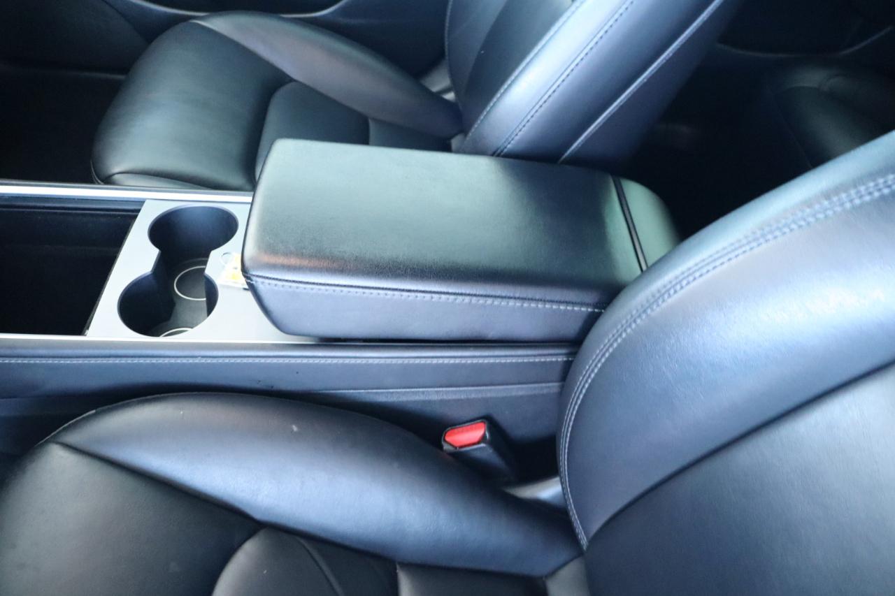 Tesla Model 3 Long Range Battery AWD 2021