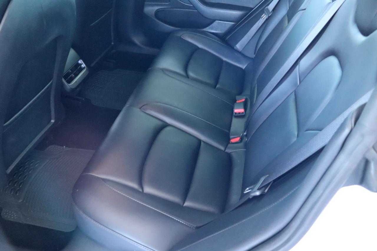 Tesla Model 3 Long Range Battery AWD 2021
