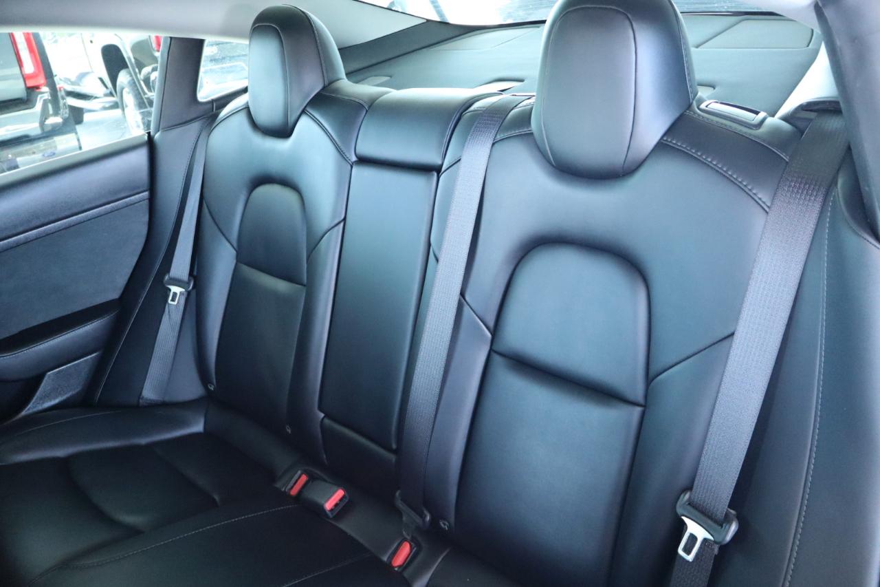 Tesla Model 3 Long Range Battery AWD 2021