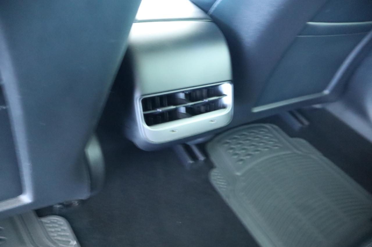 Tesla Model 3 Long Range Battery AWD 2021