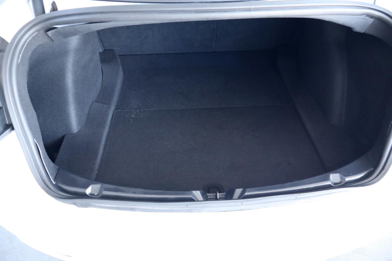 Tesla Model 3 Long Range Battery AWD 2021