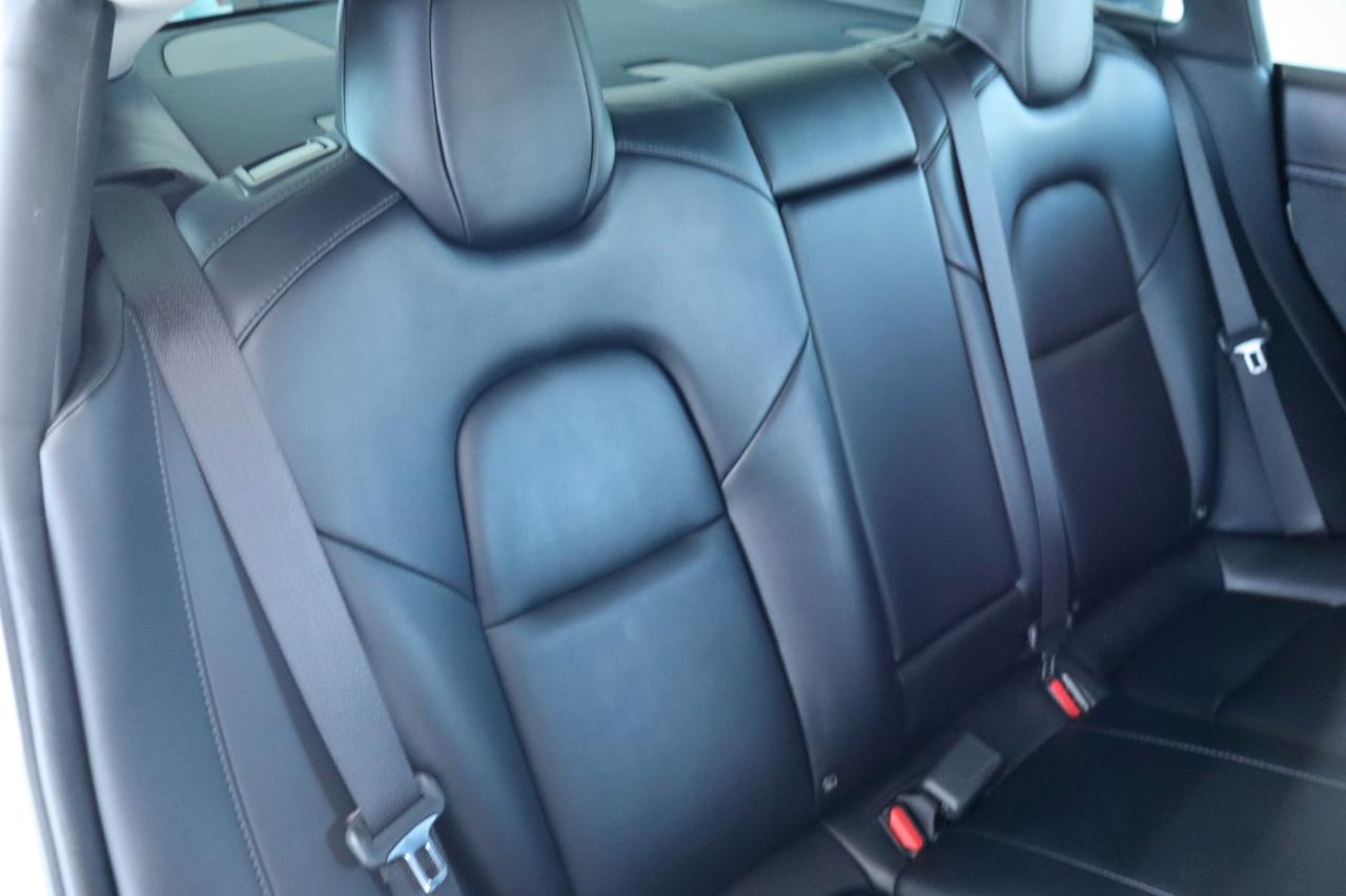 Tesla Model 3 Long Range Battery AWD 2021