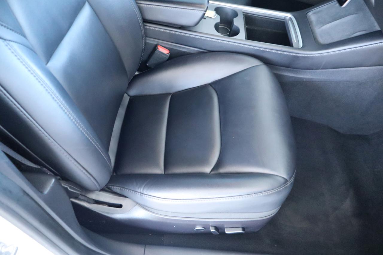 Tesla Model 3 Long Range Battery AWD 2021