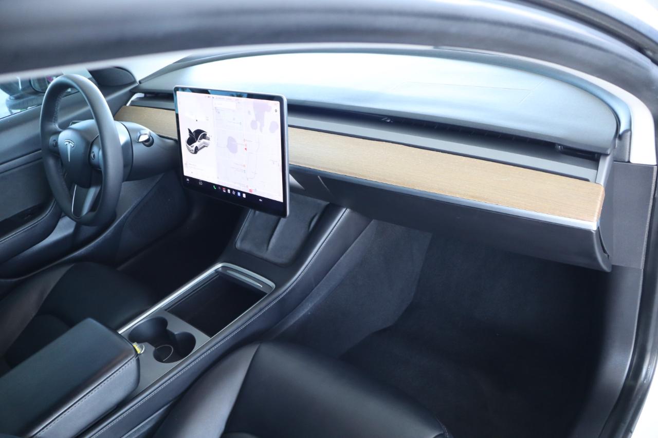 Tesla Model 3 Long Range Battery AWD 2021