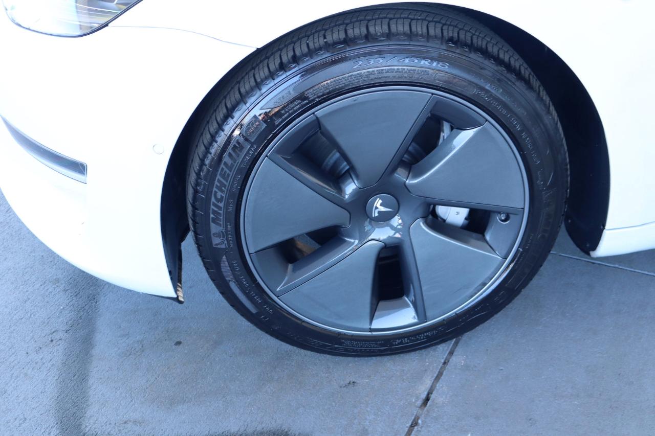Tesla Model 3 Long Range Battery AWD 2021