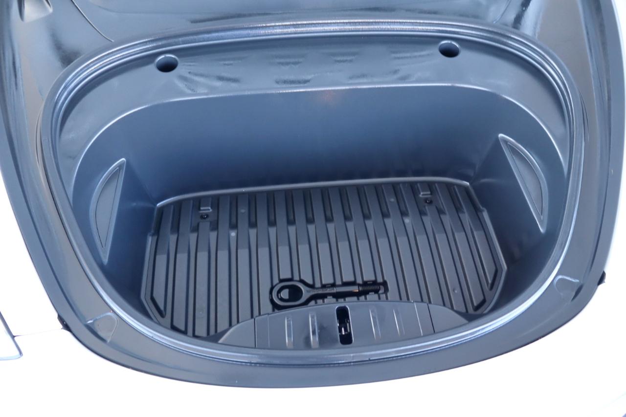 Tesla Model 3 Long Range Battery AWD 2021
