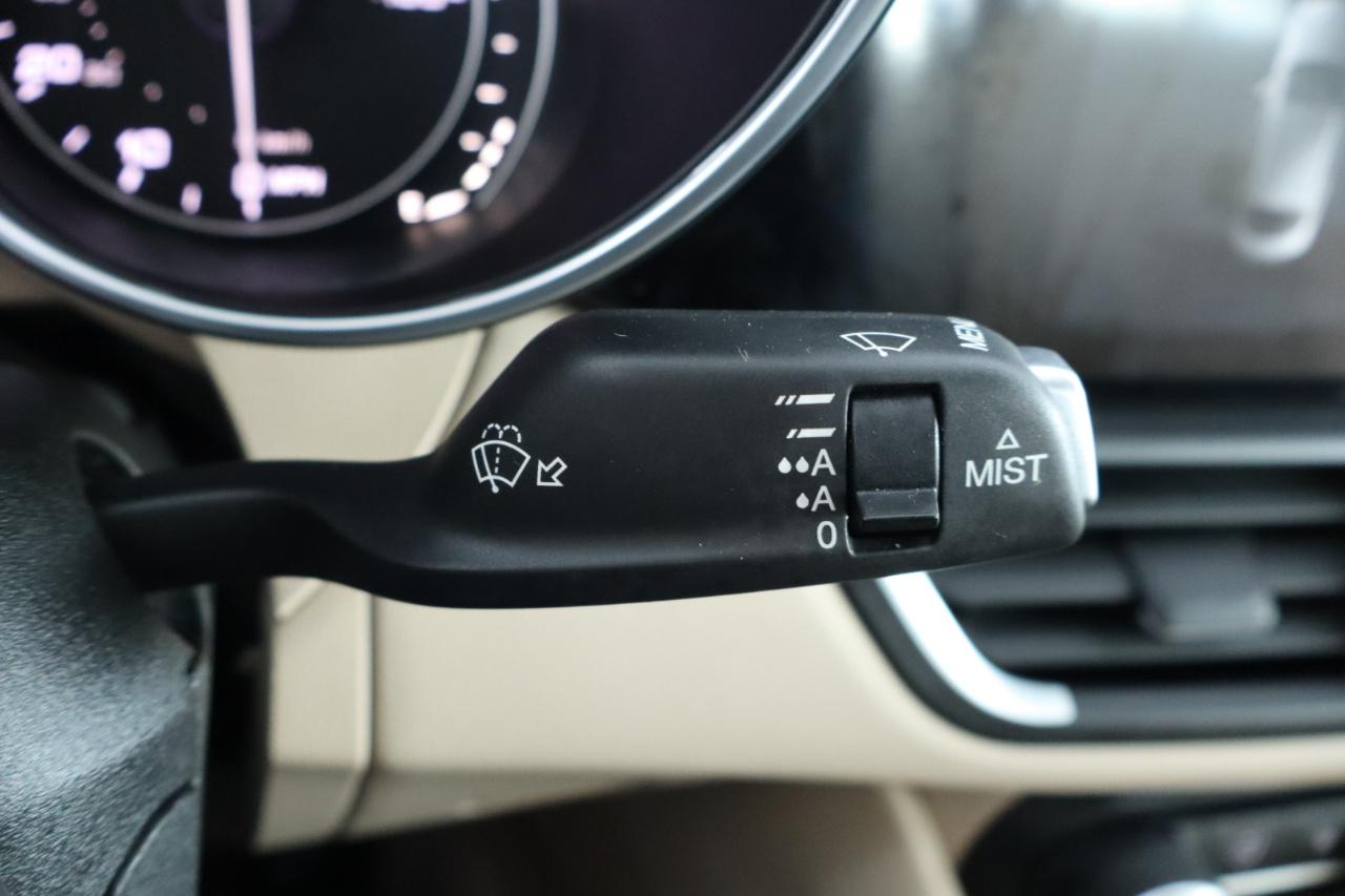 Alfa Romeo Giulia Ti RWD 2017