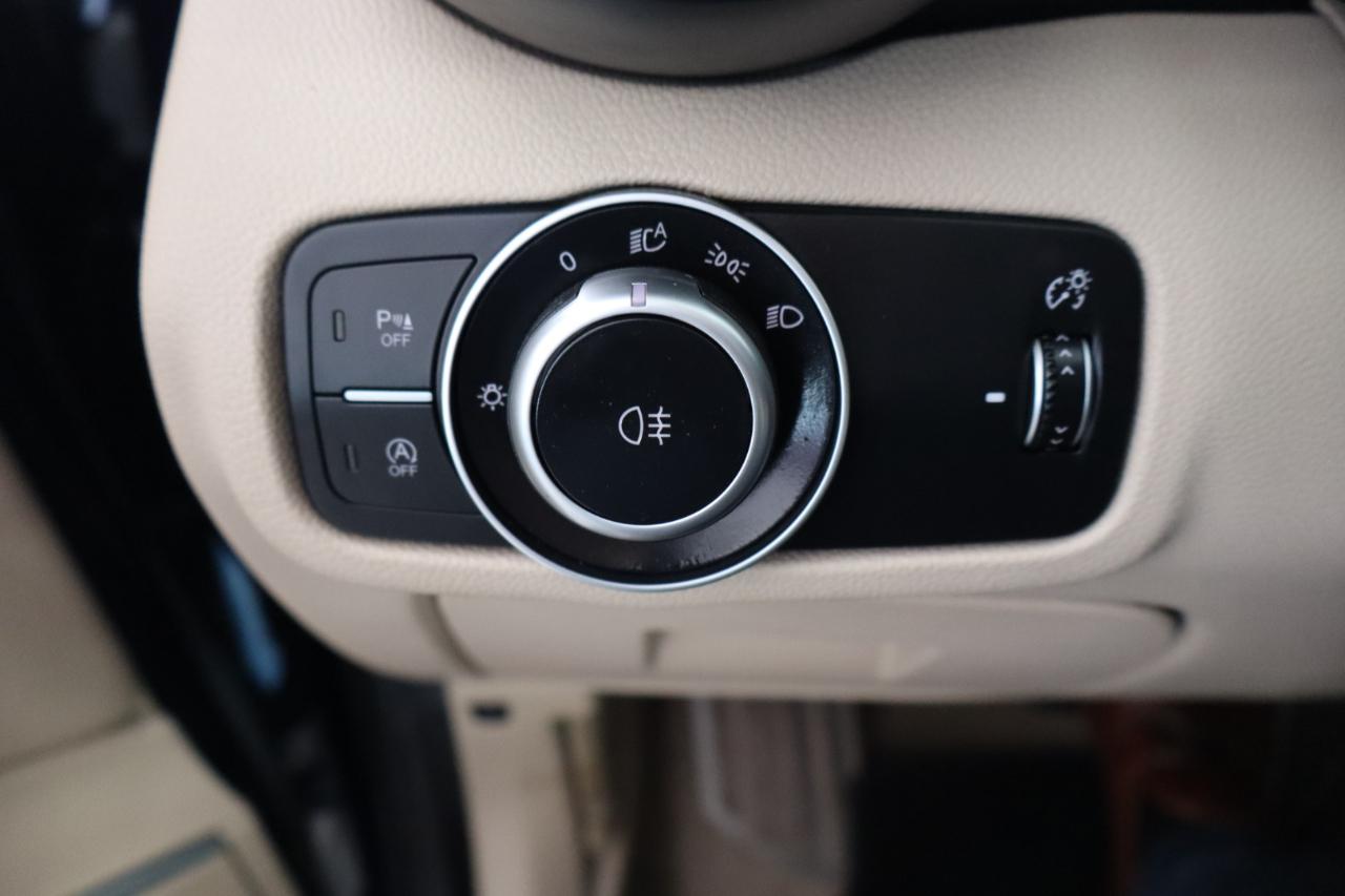 Alfa Romeo Giulia Ti RWD 2017