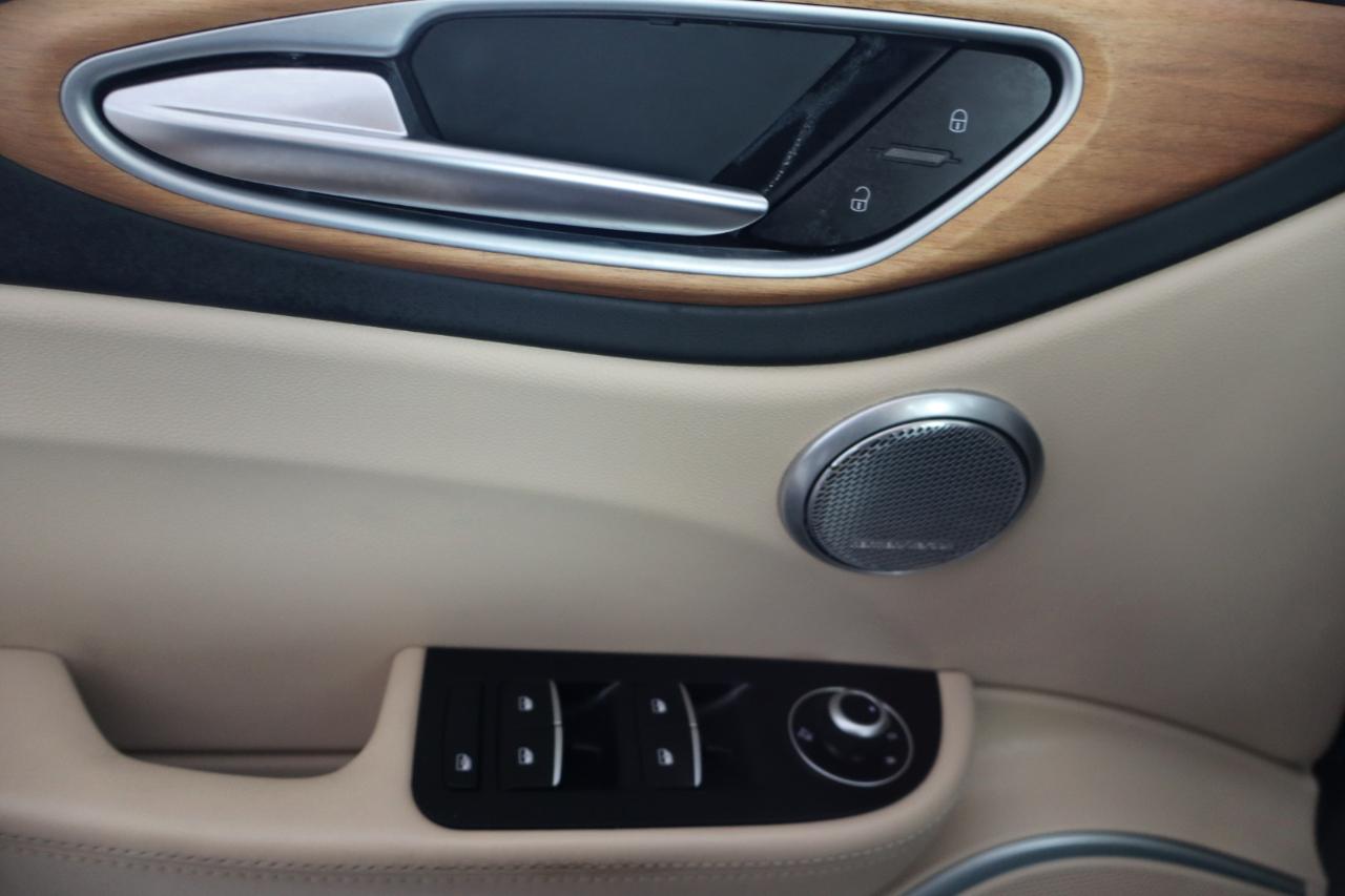 Alfa Romeo Giulia Ti RWD 2017