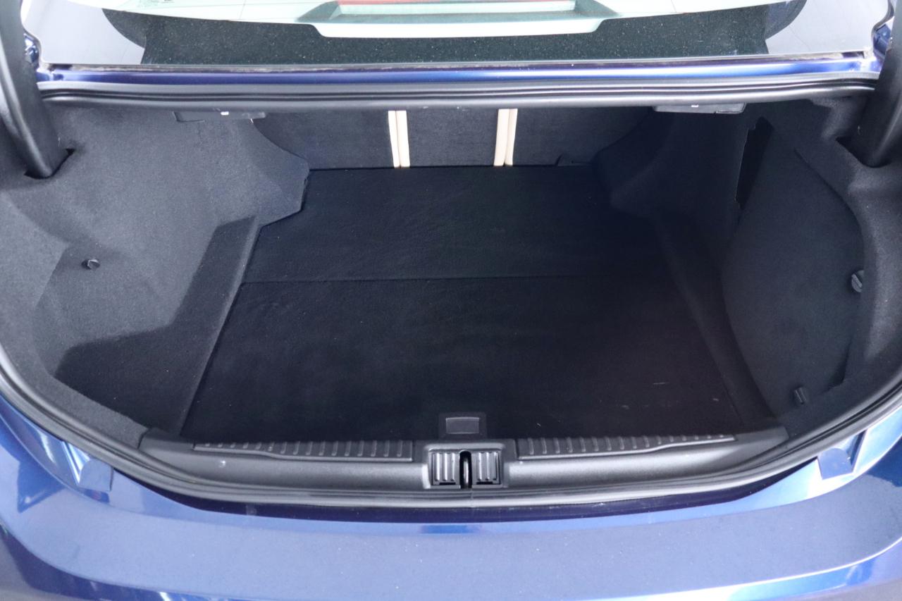 Alfa Romeo Giulia Ti RWD 2017