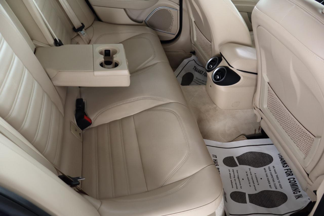 Alfa Romeo Giulia Ti RWD 2017