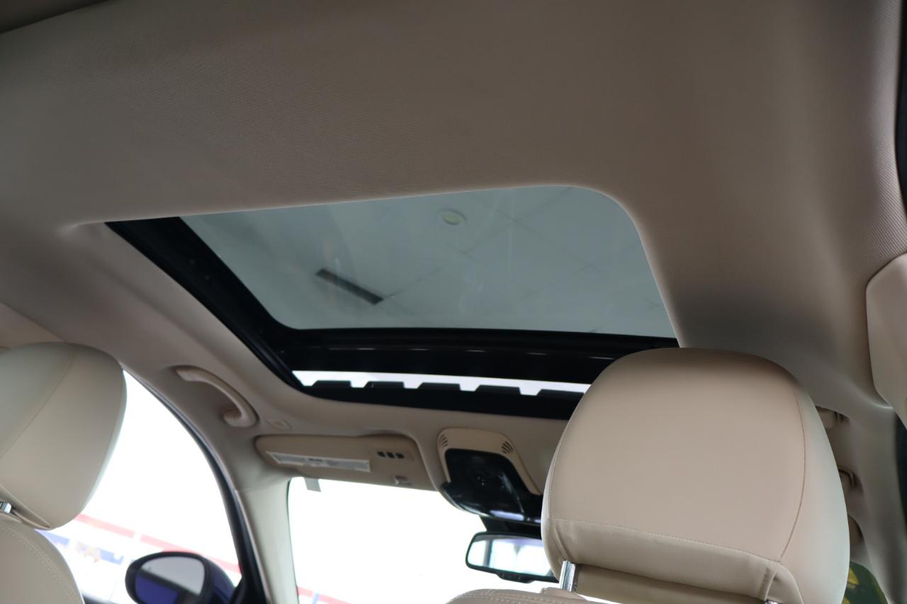 Alfa Romeo Giulia Ti RWD 2017