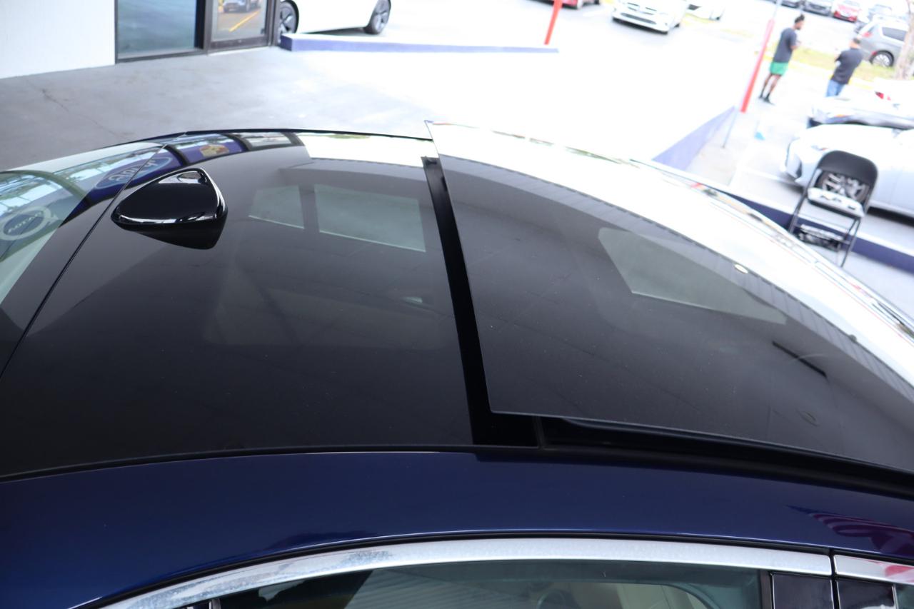 Alfa Romeo Giulia Ti RWD 2017