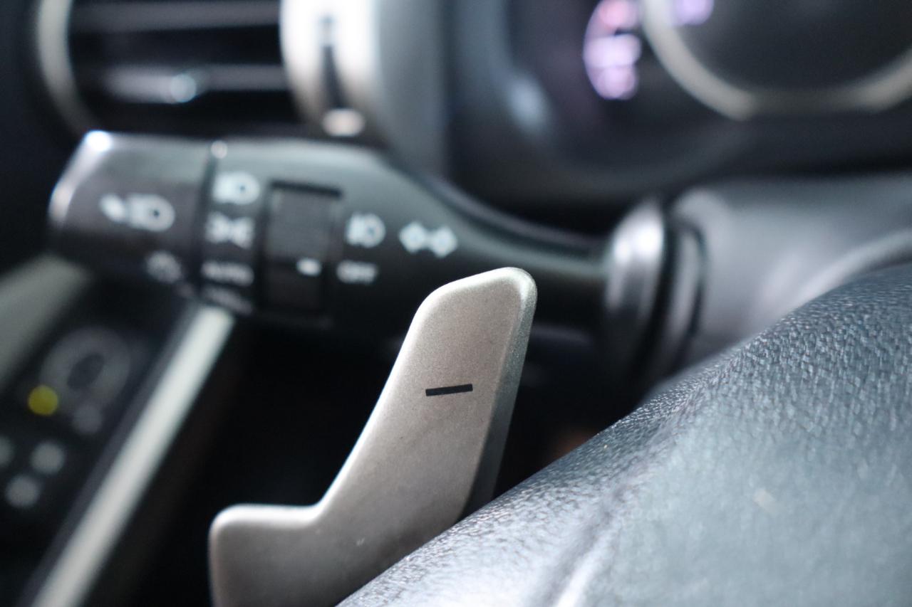 Lexus IS 250 4dr Sport Sdn AWD 2015