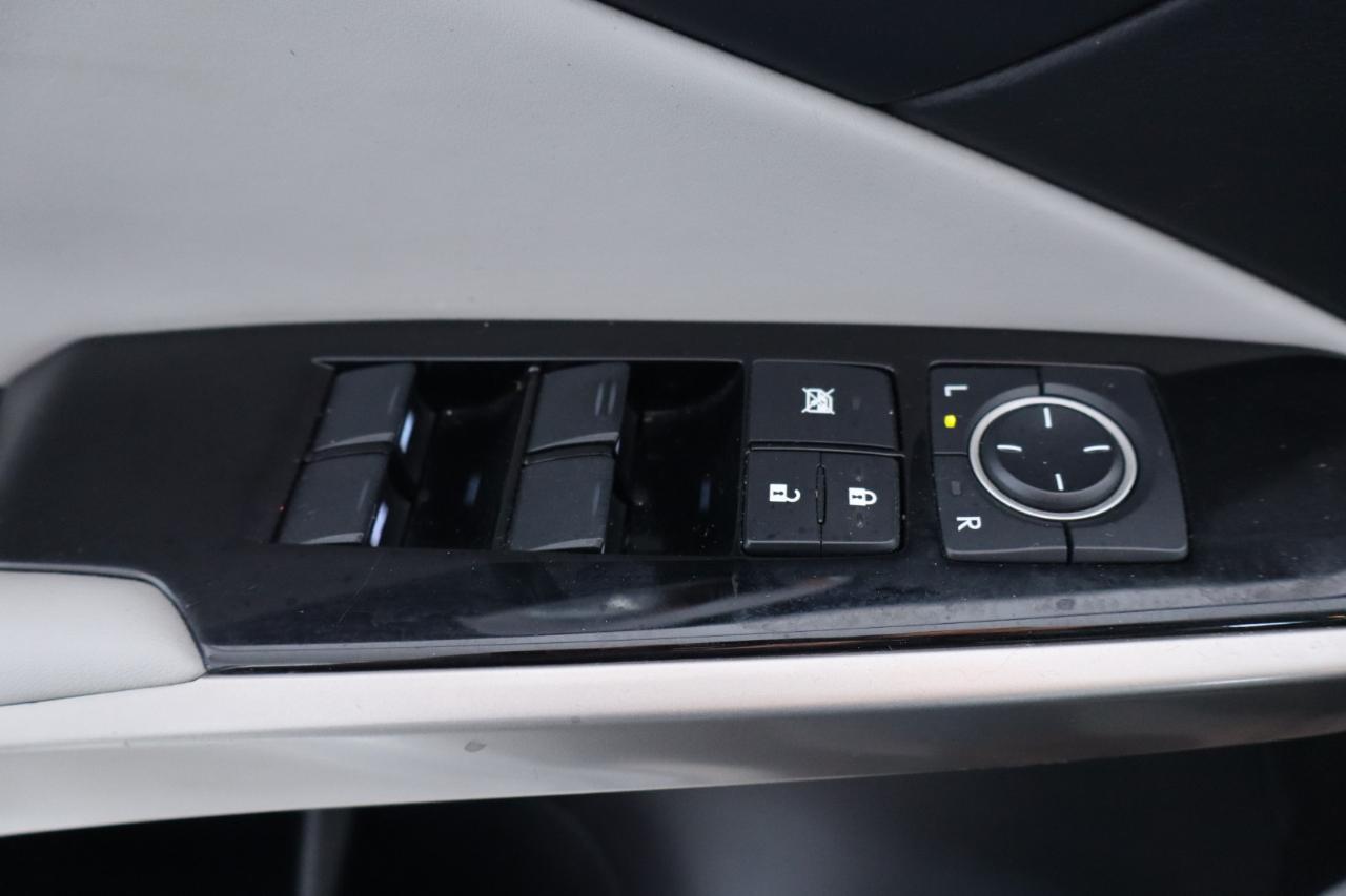 Lexus IS 250 4dr Sport Sdn AWD 2015