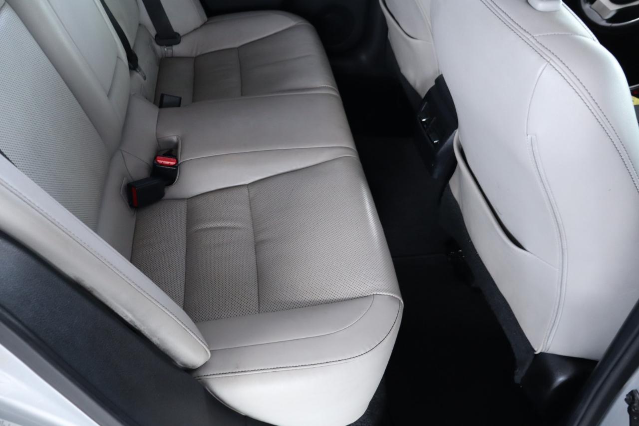 Lexus IS 250 4dr Sport Sdn AWD 2015