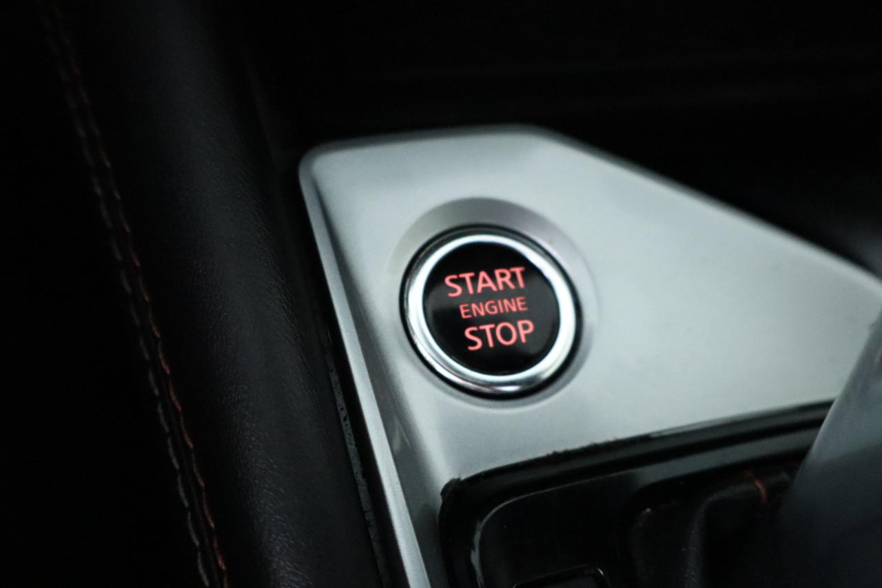 Nissan Altima 2.5 SR Sedan 2023