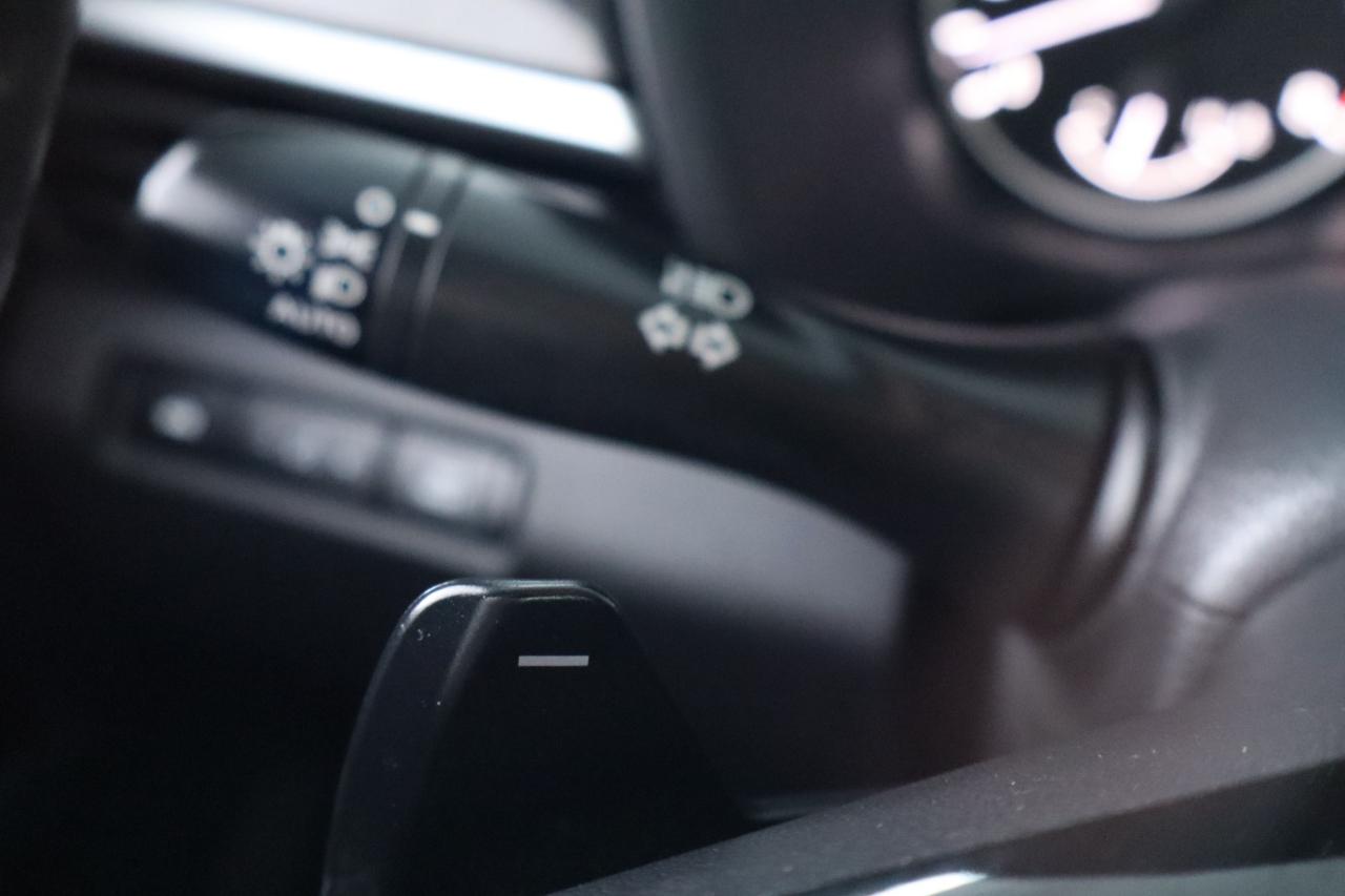 Nissan Altima 2.5 SR Sedan 2023