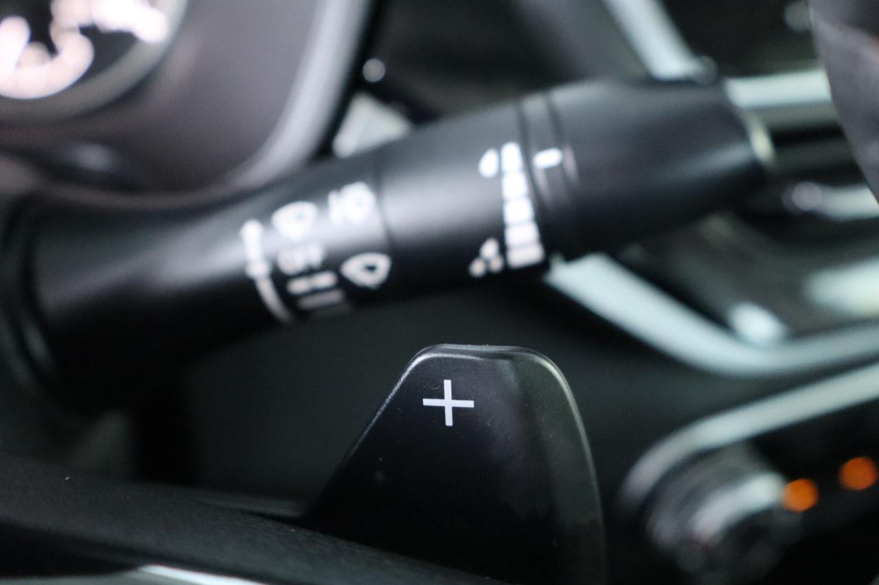 Nissan Altima 2.5 SR Sedan 2023