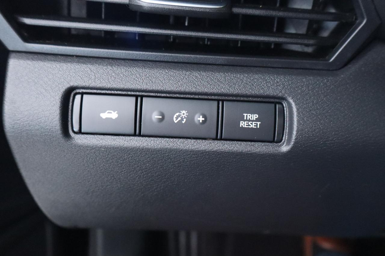 Nissan Altima 2.5 SR Sedan 2023